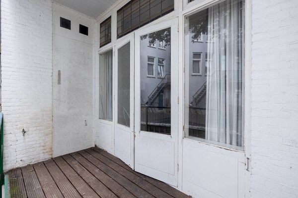 Medium property photo - Jacob Catsstraat 11, 3035 PA Rotterdam